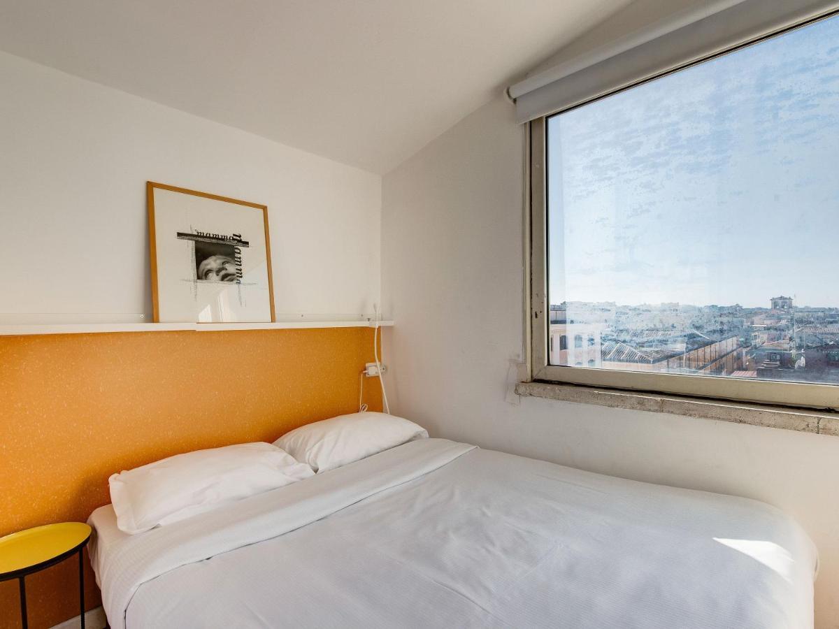 Apartamento Spanish Steps Amazing Terrace Roma Exterior foto
