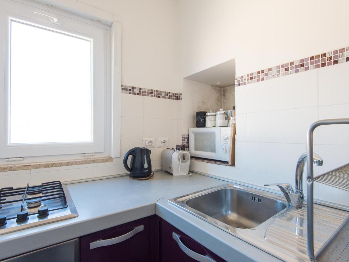 Apartamento Spanish Steps Amazing Terrace Roma Exterior foto