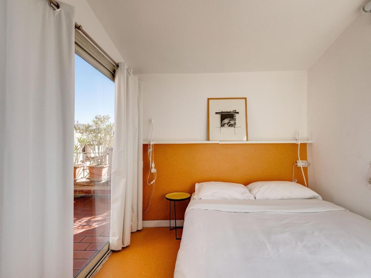 Apartamento Spanish Steps Amazing Terrace Roma Exterior foto