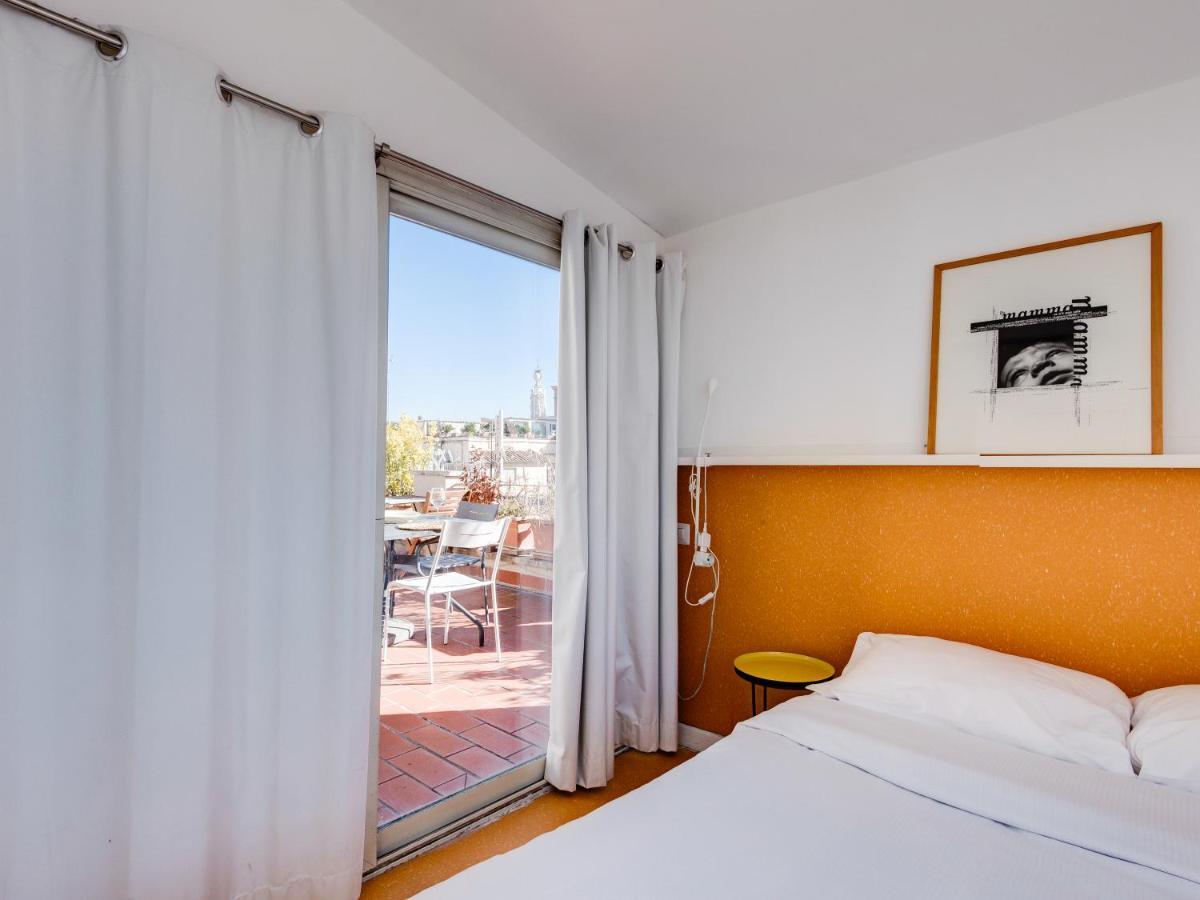 Apartamento Spanish Steps Amazing Terrace Roma Exterior foto
